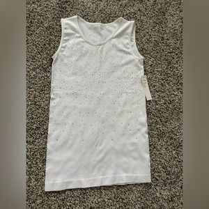 LC couture. Women’s tank top size M/L